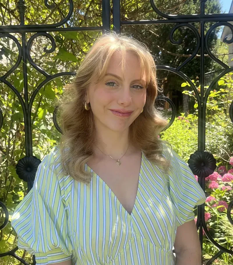 Anya Pasowicz, founder of Elevate Academic Prep