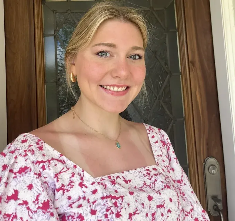 Lizzie Pasowicz, tutor at Elevate Academic Prep